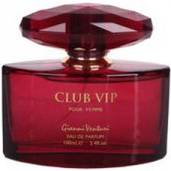 Club VIP pour Femme